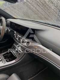 2018 Mercedes Benz E 63 AMG