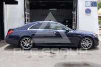 2018 Mercedes Benz S 350