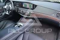 2018 Mercedes Benz S 350