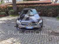 2018 Mercedes Benz C 300