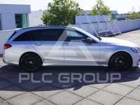 2018 Mercedes Benz C 630
