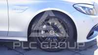 2018 Mercedes Benz C 630
