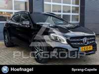 2018 Mercedes Benz GLA 250