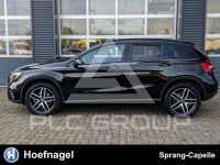 2018 Mercedes Benz GLA 250