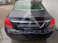 2018 Mercedes Benz C 220
