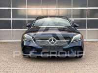 2018 Mercedes Benz C 220
