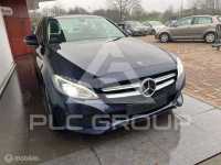 2018 Mercedes Benz C 220