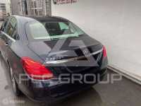 2018 Mercedes Benz C 220