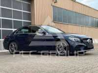 2018 Mercedes Benz C 220