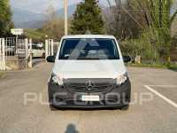 2018 Mercedes Benz Vito
