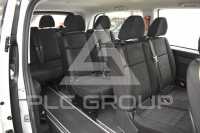 2018 Mercedes Benz Vito