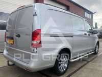 2018 Mercedes Benz Vito
