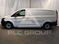 2018 Mercedes Benz Vito