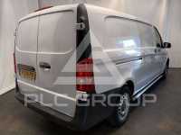 2018 Mercedes Benz Vito