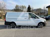 2018 Mercedes Benz Vito