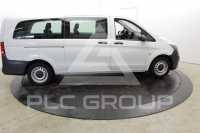 2018 Mercedes Benz Vito