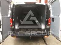 2018 Mercedes Benz Vito