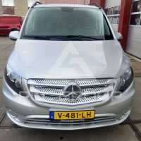 2018 Mercedes Benz Vito