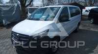 2018 Mercedes Benz Vito
