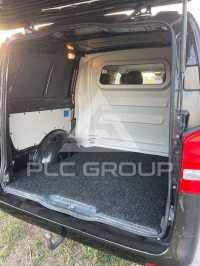 2018 Mercedes Benz Vito
