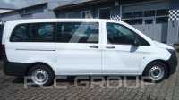2018 Mercedes Benz Vito