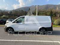 2018 Mercedes Benz Vito