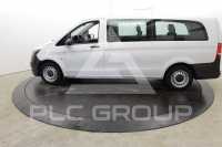 2018 Mercedes Benz Vito