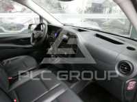 2018 Mercedes Benz Vito