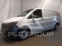 2018 Mercedes Benz Vito