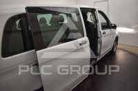 2018 Mercedes Benz Vito
