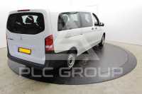 2018 Mercedes Benz Vito