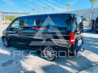 2018 Mercedes Benz Vito