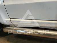 2018 Mercedes Benz Vito