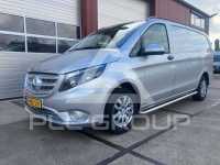 2018 Mercedes Benz Vito