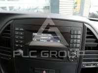 2018 Mercedes Benz Vito