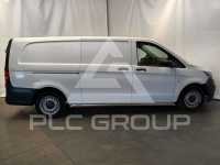 2018 Mercedes Benz Vito