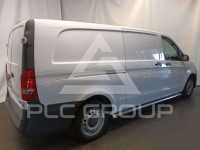 2018 Mercedes Benz Vito