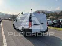 2018 Mercedes Benz Vito