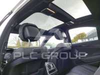 2018 Mercedes Benz S 400