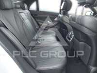 2018 Mercedes Benz S 400
