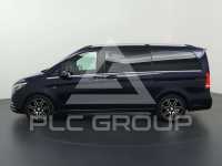 2018 Mercedes Benz V