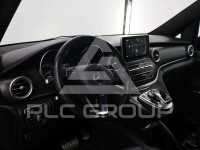 2018 Mercedes Benz V