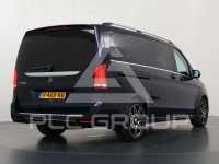 2018 Mercedes Benz V