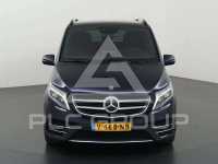 2018 Mercedes Benz V
