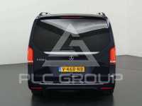 2018 Mercedes Benz V