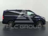 2018 Mercedes Benz V