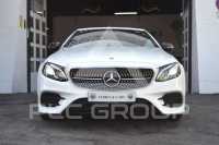 2018 Mercedes Benz E 200