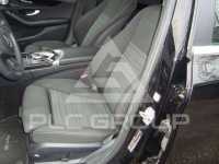 2018 Mercedes Benz C 180