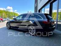 2018 Mercedes Benz C 180