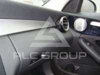 2018 Mercedes Benz C 180